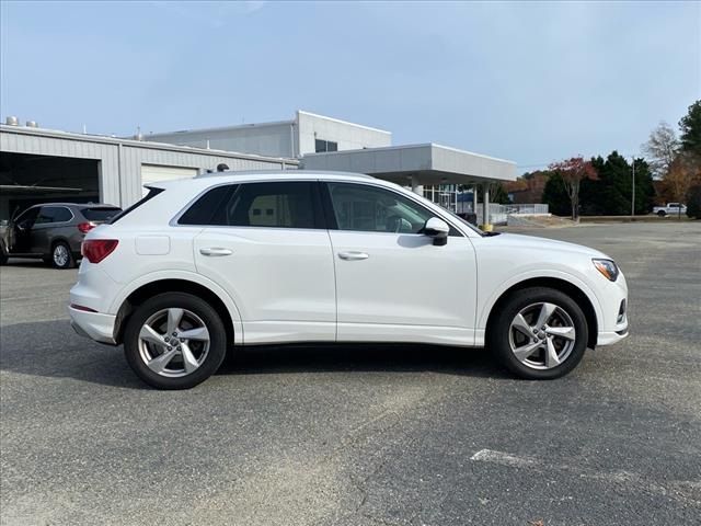 2020 Audi Q3 Premium