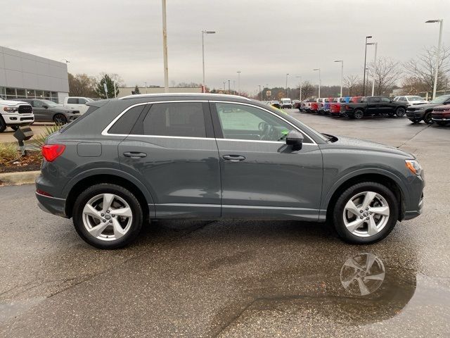 2020 Audi Q3 Premium