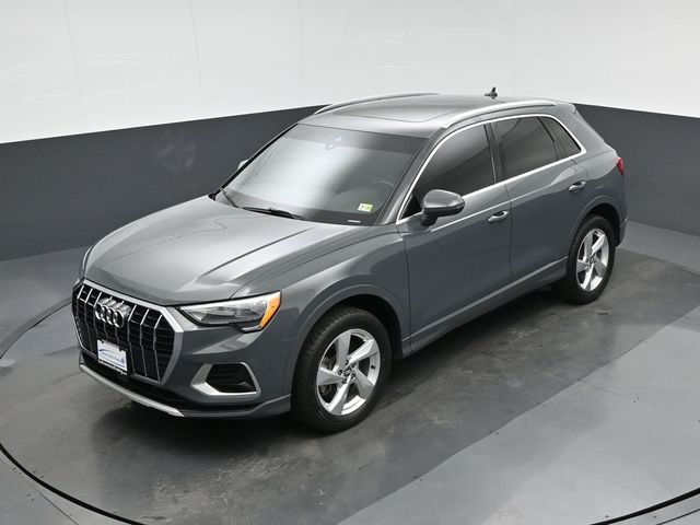 2020 Audi Q3 Premium