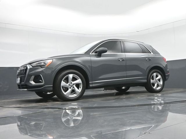 2020 Audi Q3 Premium