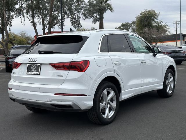 2020 Audi Q3 Premium Plus