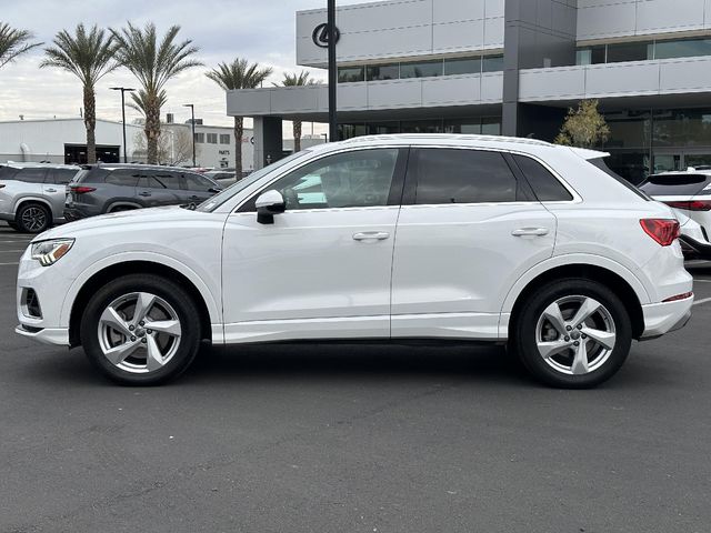 2020 Audi Q3 Premium Plus