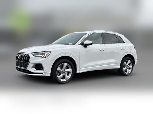 2020 Audi Q3 Premium Plus