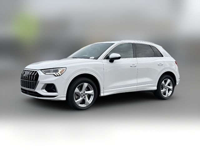 2020 Audi Q3 Premium Plus