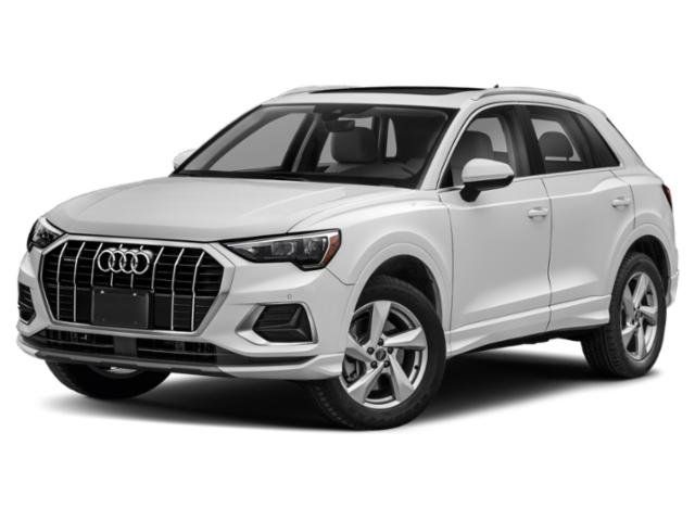 2020 Audi Q3 Premium Plus