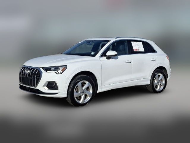 2020 Audi Q3 Premium Plus