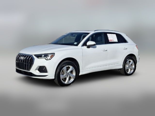 2020 Audi Q3 Premium Plus