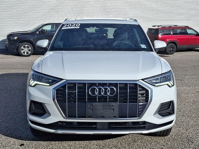 2020 Audi Q3 Premium Plus