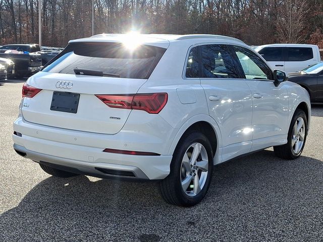 2020 Audi Q3 Premium Plus