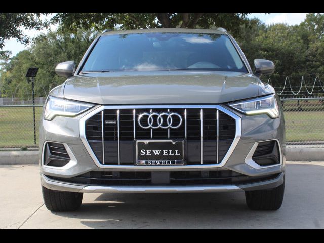 2020 Audi Q3 Premium Plus