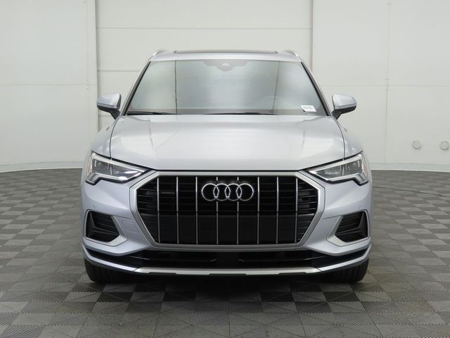 2020 Audi Q3 Premium Plus