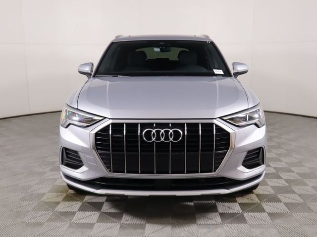 2020 Audi Q3 Premium Plus