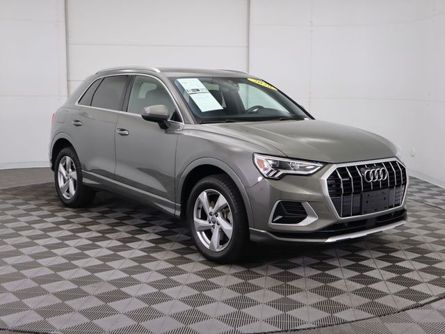 2020 Audi Q3 Premium Plus