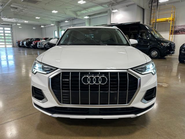 2020 Audi Q3 Premium Plus