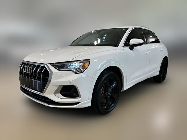 2020 Audi Q3 Premium Plus