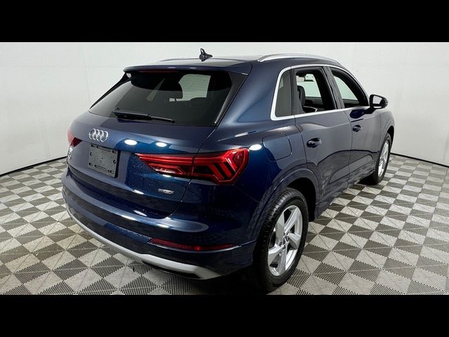 2020 Audi Q3 Premium Plus