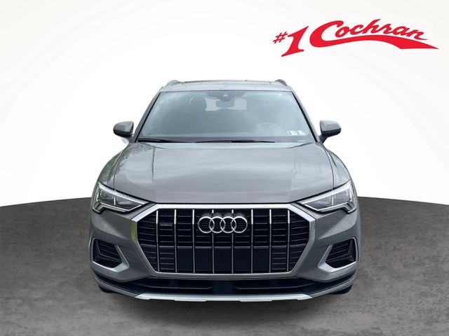 2020 Audi Q3 Premium Plus