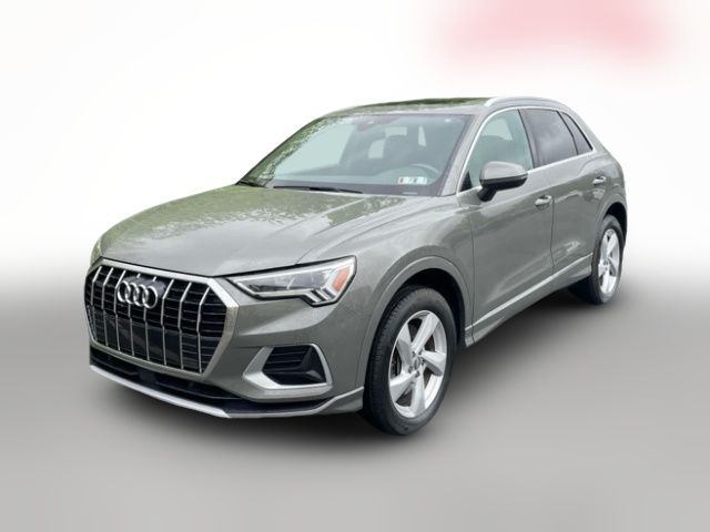 2020 Audi Q3 Premium Plus
