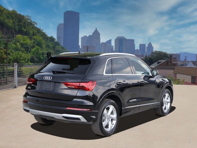 2020 Audi Q3 Premium Plus