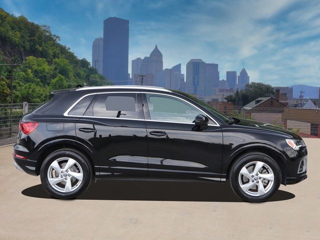 2020 Audi Q3 Premium Plus