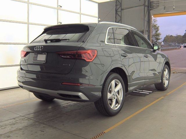 2020 Audi Q3 Premium Plus
