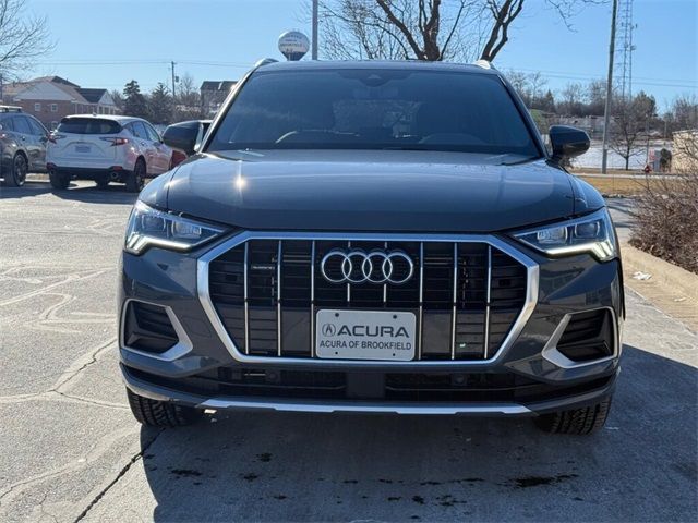 2020 Audi Q3 Premium Plus