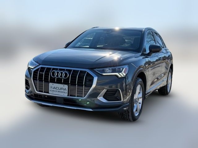 2020 Audi Q3 Premium Plus