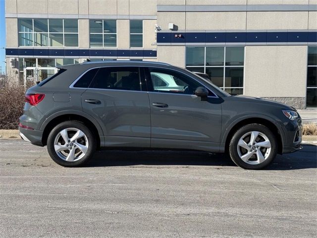 2020 Audi Q3 Premium Plus