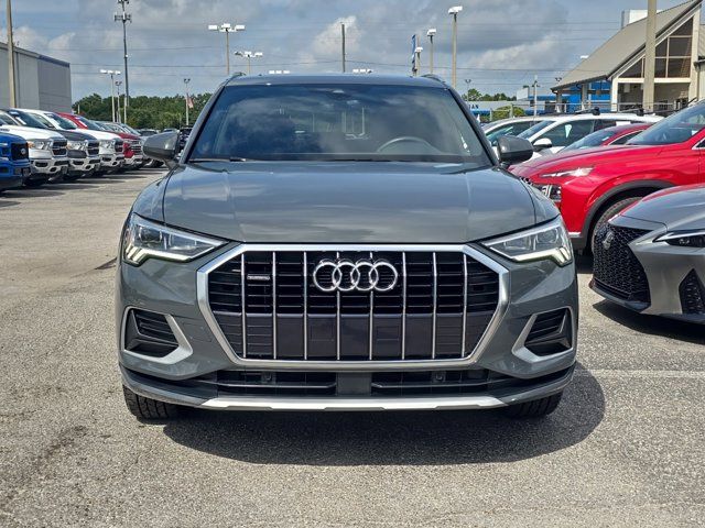 2020 Audi Q3 Premium Plus