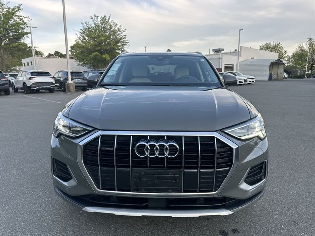 2020 Audi Q3 Premium Plus