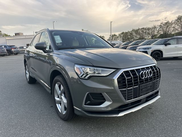 2020 Audi Q3 Premium Plus