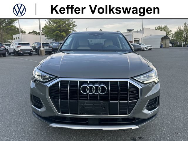 2020 Audi Q3 Premium Plus