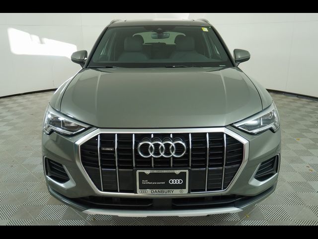 2020 Audi Q3 Premium Plus