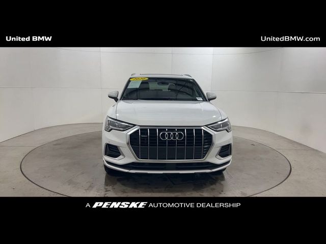 2020 Audi Q3 Premium Plus