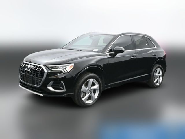 2020 Audi Q3 Premium Plus