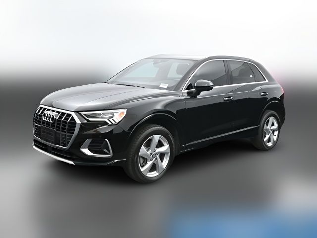 2020 Audi Q3 Premium Plus