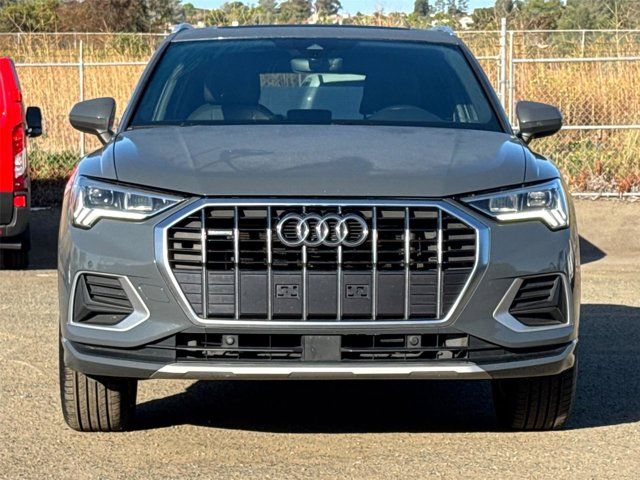 2020 Audi Q3 Premium Plus