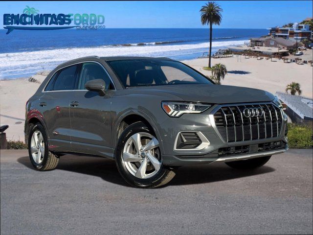 2020 Audi Q3 Premium Plus