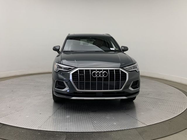 2020 Audi Q3 Premium Plus