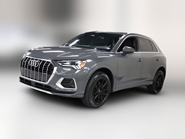 2020 Audi Q3 Premium Plus