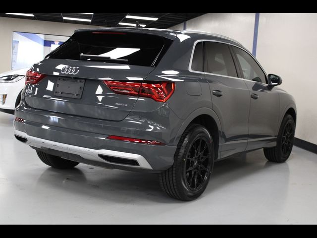 2020 Audi Q3 Premium Plus