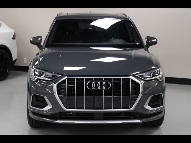 2020 Audi Q3 Premium Plus