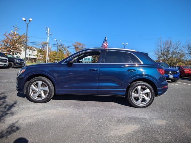 2020 Audi Q3 Premium Plus