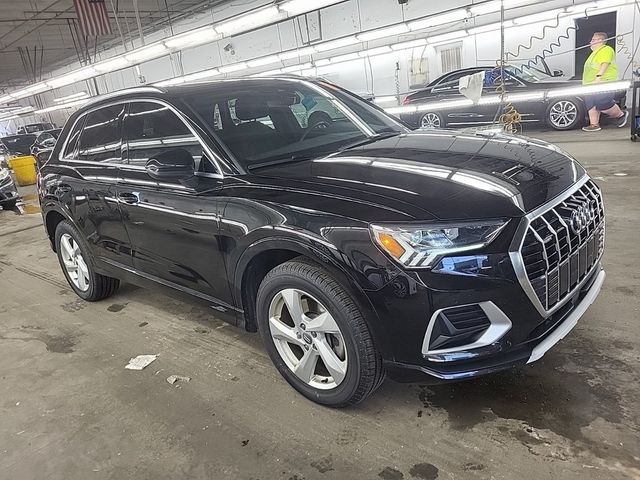 2020 Audi Q3 Premium Plus