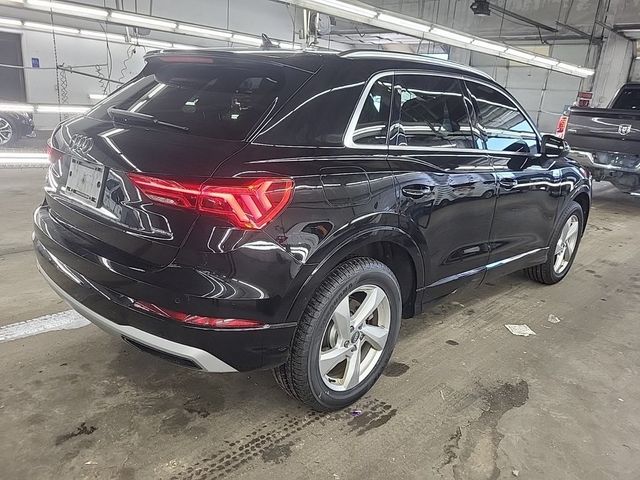 2020 Audi Q3 Premium Plus