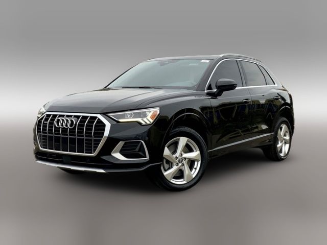 2020 Audi Q3 Premium Plus