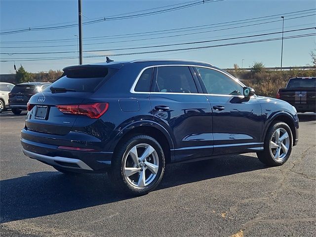 2020 Audi Q3 Premium Plus