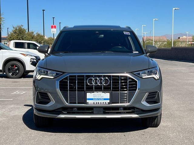 2020 Audi Q3 Premium Plus