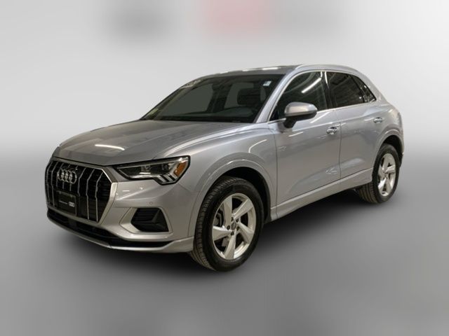 2020 Audi Q3 Premium Plus