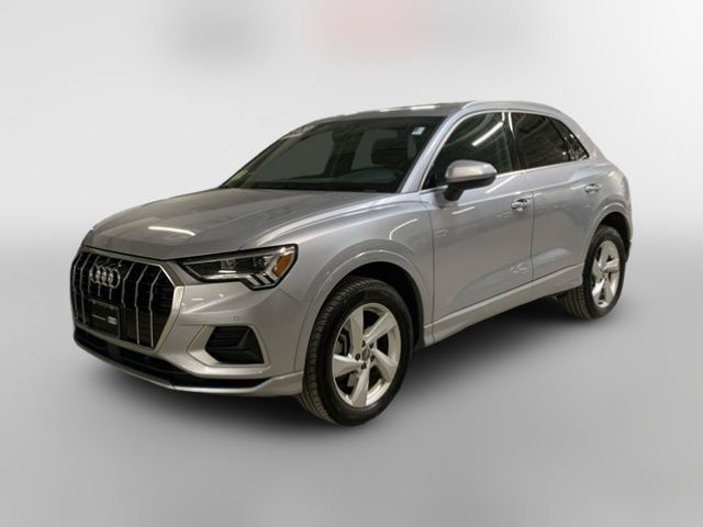 2020 Audi Q3 Premium Plus